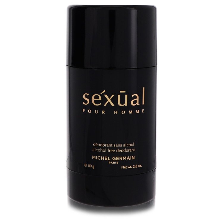 Sexual 2.8 oz Deodorant Stick For Men By Michel Germain