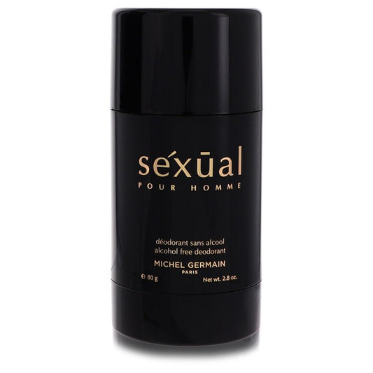 Sexual 2.8 oz Deodorant Stick For Men By Michel Germain