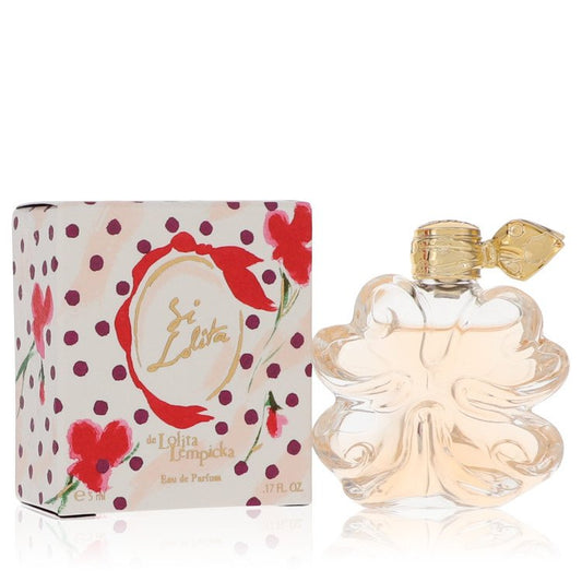 Si Lolita 0.17 oz Mini EDP For Women By Lolita Lempicka