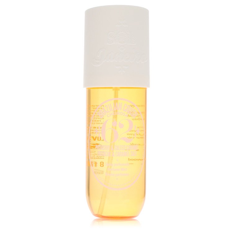 Image of Sol De Janeiro Sol De Janeiro Brazilian Crush Cheirosa 62 Hair & Body Perfume Spray By Sol De Janeiro 8 oz Hair & Body Perfume Spray by Sol De Janeiro 8 oz Hair & Body Perfume Spray  - Best Deals