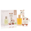 Image of Sophie La Girafe Sophie La Girafe Eau De Soin Parfumee Gift Set By Sophie La Girafe 3.4 oz Scented Skincare Water (Alcohol by Sophie La Girafe 3.4 oz Scented Skincare Water (Alcohol Parfum - Best Deals