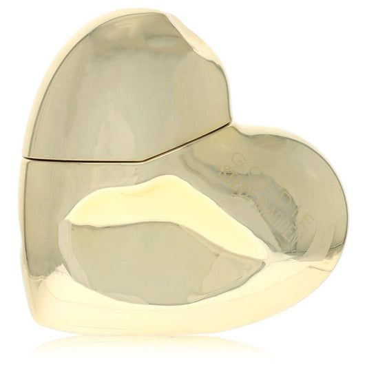 Steve Madden Goldie 3.4 oz Eau De Parfum Spray (Tester) For Women By Steve Madden