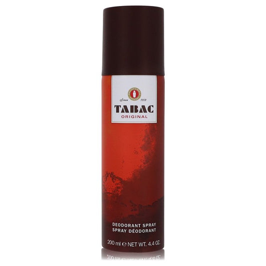 Tabac 6.7 oz Deodorant Spray For Men By Maurer & Wirtz
