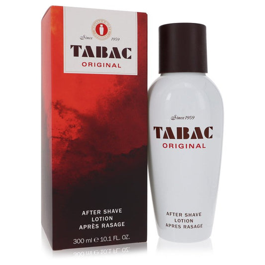 Tabac 10 oz After Shave For Men By Maurer & Wirtz