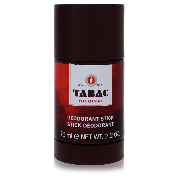 Tabac 2.2 oz Deodorant Stick For Men By Maurer & Wirtz