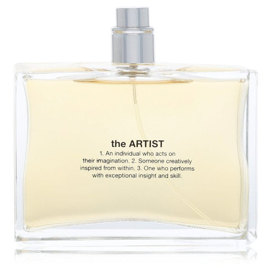 The Artist 3.4 oz Eau De Toilette Spray (Tester) For Women By Gap