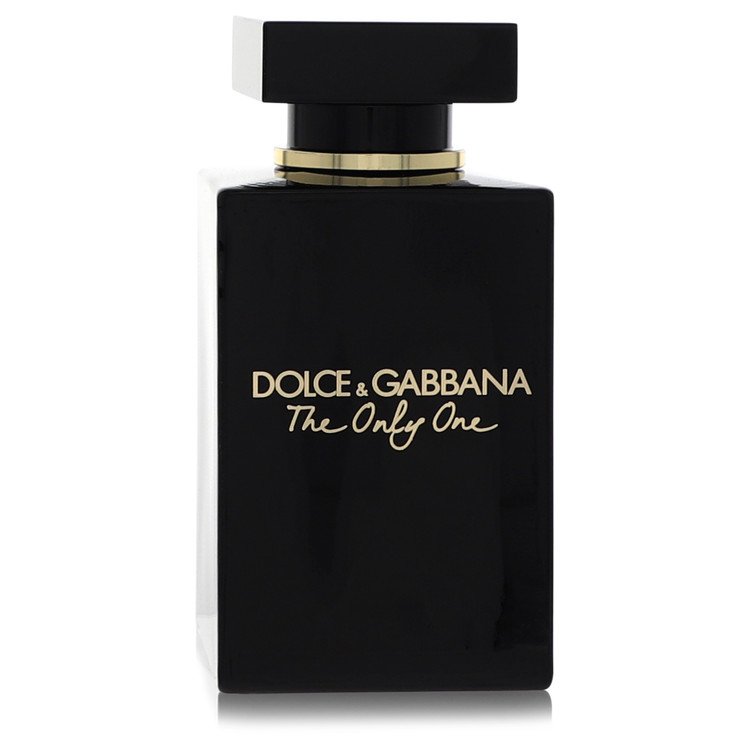 The Only One Intense 3.3 oz Eau De Parfum Spray (Tester) For Women By Dolce & Gabbana