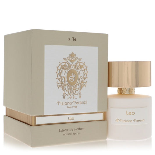 Tiziana Terenzi Leo 3.38 oz Extrait De Parfum Spray (Unisex) For Men By Tiziana Terenzi