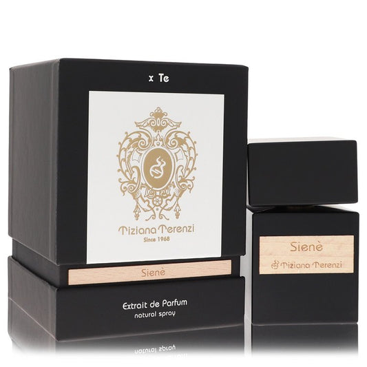 Tiziana Terenzi Siene 3.38 oz Extrait De Parfum Spray (Unisex) For Women By Tiziana Terenzi