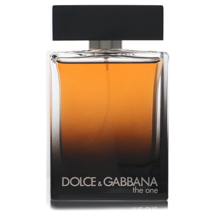 The One 3.3 oz Eau De Parfum Spray (Tester) For Men By Dolce & Gabbana