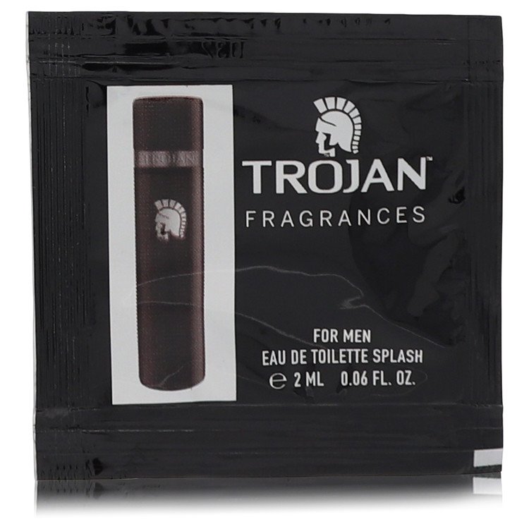 Trojan For Men 0.06 oz Sample For Men By Trojan