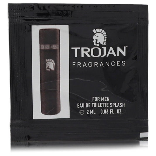 Trojan For Men 0.06 oz Sample For Men By Trojan