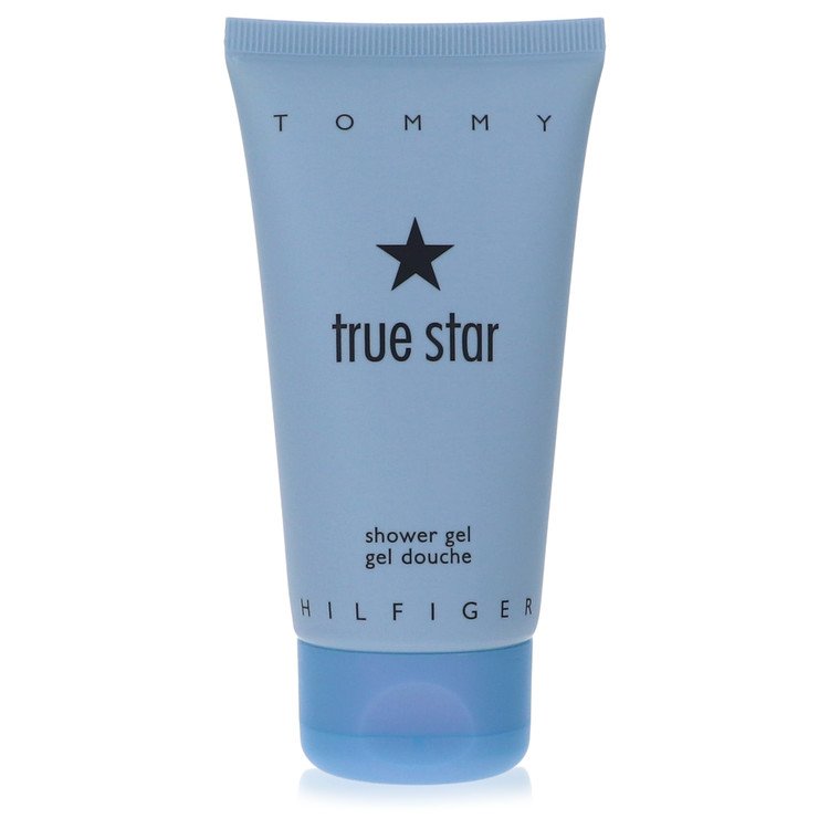 Image of Tommy Hilfiger True Star Shower Gel By Tommy Hilfiger 2.5 oz Shower Gel by Tommy Hilfiger 2.5 oz Shower Gel  - Best Deals