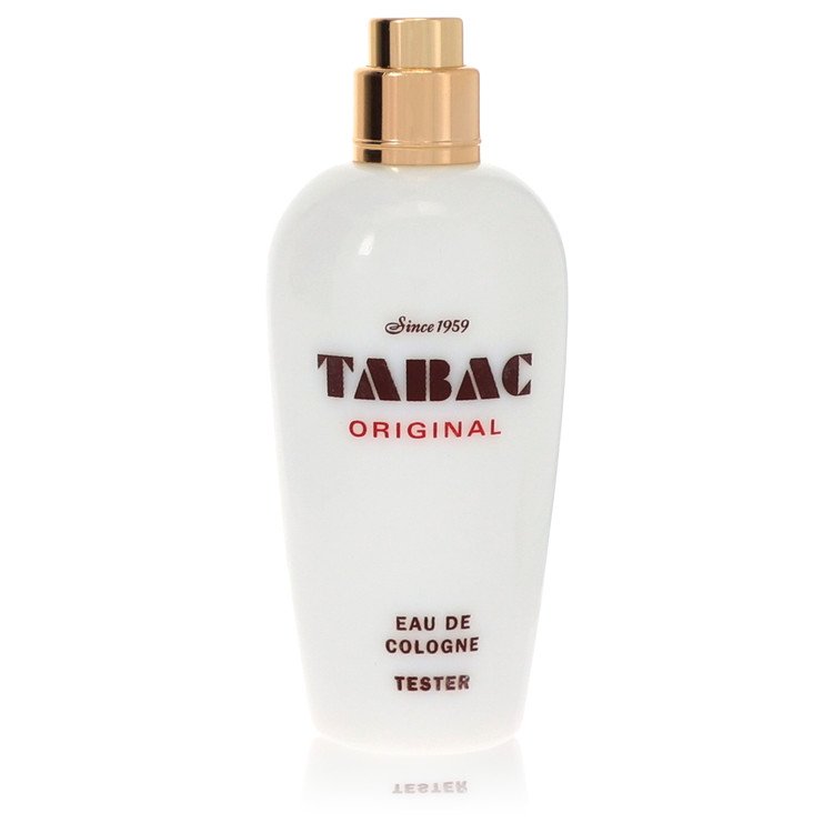 Tabac 1.7 oz Cologne Spray (Tester) For Men By Maurer & Wirtz