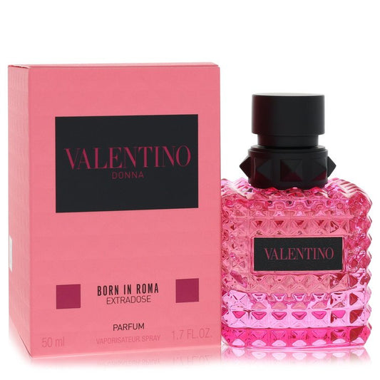 Valentino Born In Roma Extradose 1.7 oz Parfum Spray For Women By Valentino