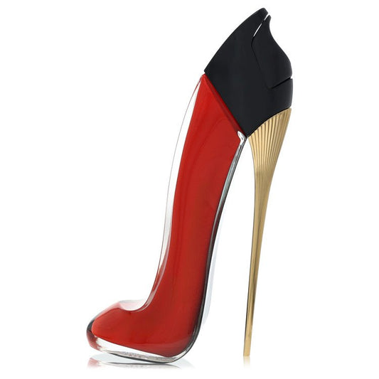 Very Good Girl 2.7 oz Eau De Parfum Spray (Tester) For Women By Carolina Herrera