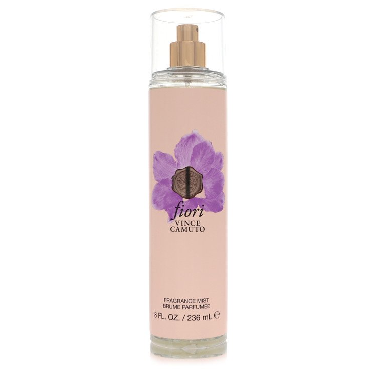Image of Vince Camuto Vince Camuto Fiori Body Mist By Vince Camuto 8 oz Body Mist by Vince Camuto 8 oz Body Mist  - Best Deals