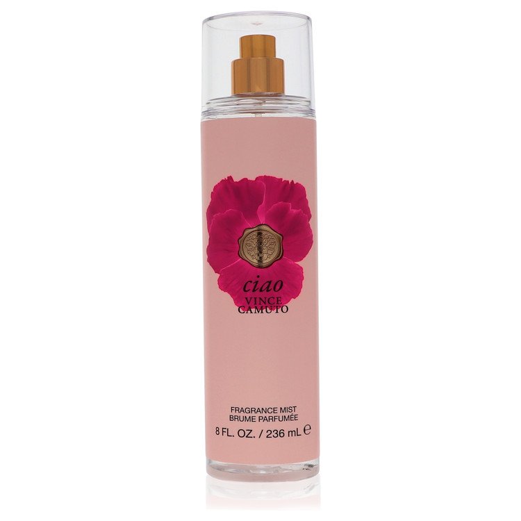 Image of Vince Camuto Vince Camuto Ciao Body Mist By Vince Camuto 8 oz Body Mist by Vince Camuto 8 oz Body Mist  - Best Deals