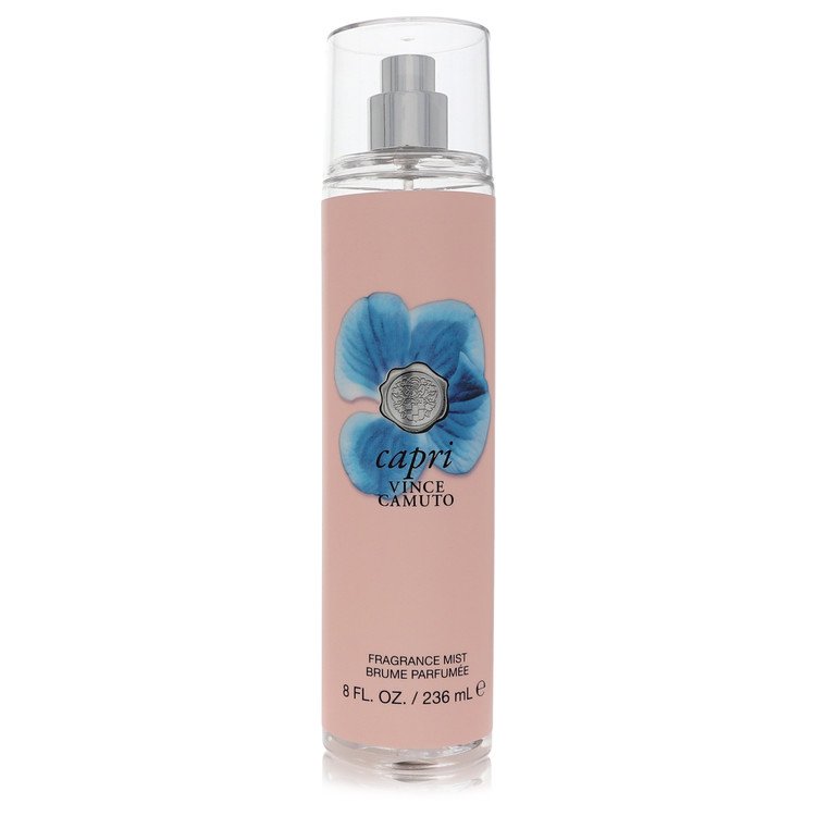 Image of Vince Camuto Vince Camuto Capri Body Mist By Vince Camuto 8 oz Body Mist by Vince Camuto 8 oz Body Mist  - Best Deals