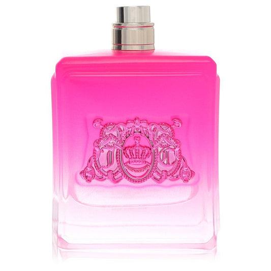 Viva La Juicy Petals Please 3.4 oz Eau De Parfum Spray (Tester) For Women By Juicy Couture