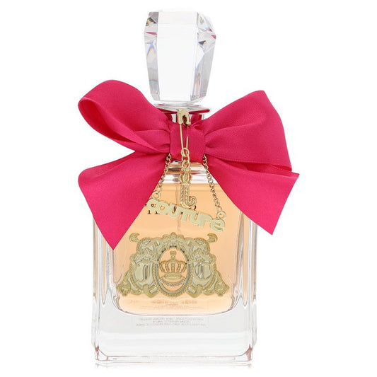 Viva La Juicy 3.4 oz Eau De Parfum Spray (Tester) For Women By Juicy Couture