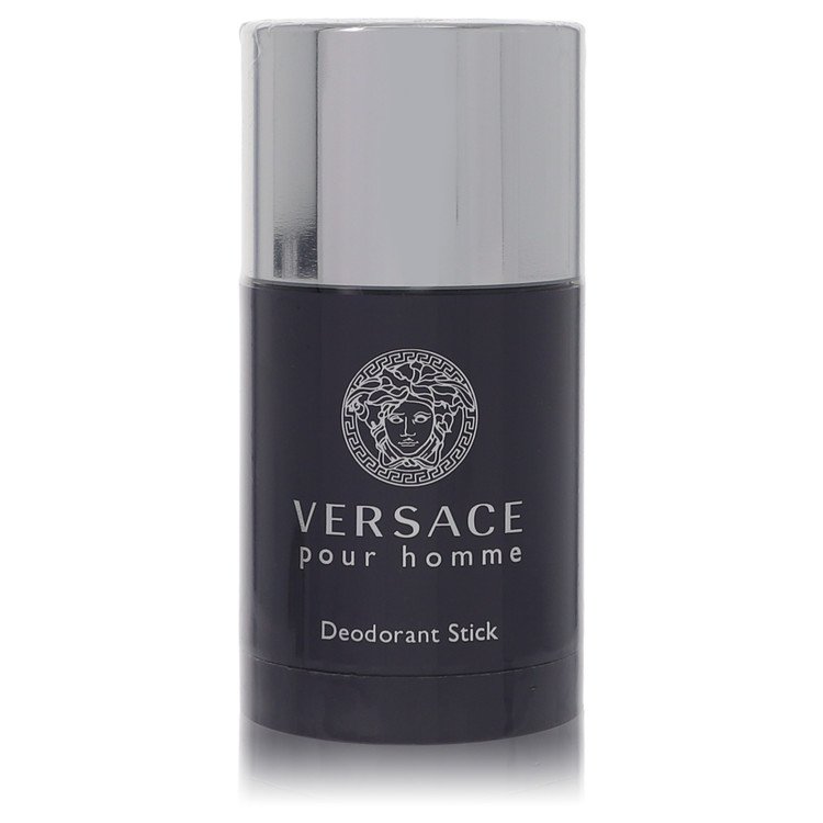 Versace Pour Homme 2.5 oz Deodorant Stick For Men By Versace
