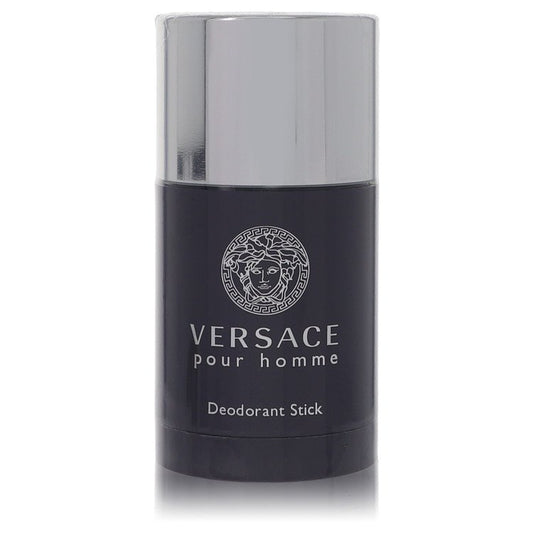Versace Pour Homme 2.5 oz Deodorant Stick For Men By Versace