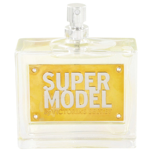 Supermodel 2.5 oz Eau De Parfum Spray (Tester) For Women By Victoria's Secret