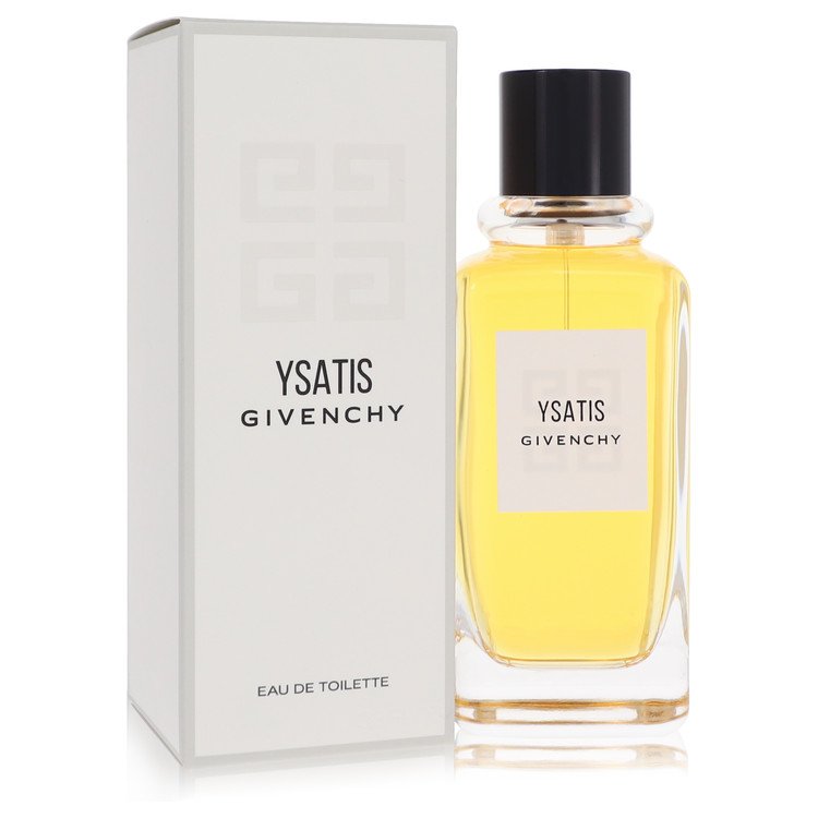 Image of Givenchy Ysatis Perfume 3.4 oz Eau De Toilette Spray  - Best Deals