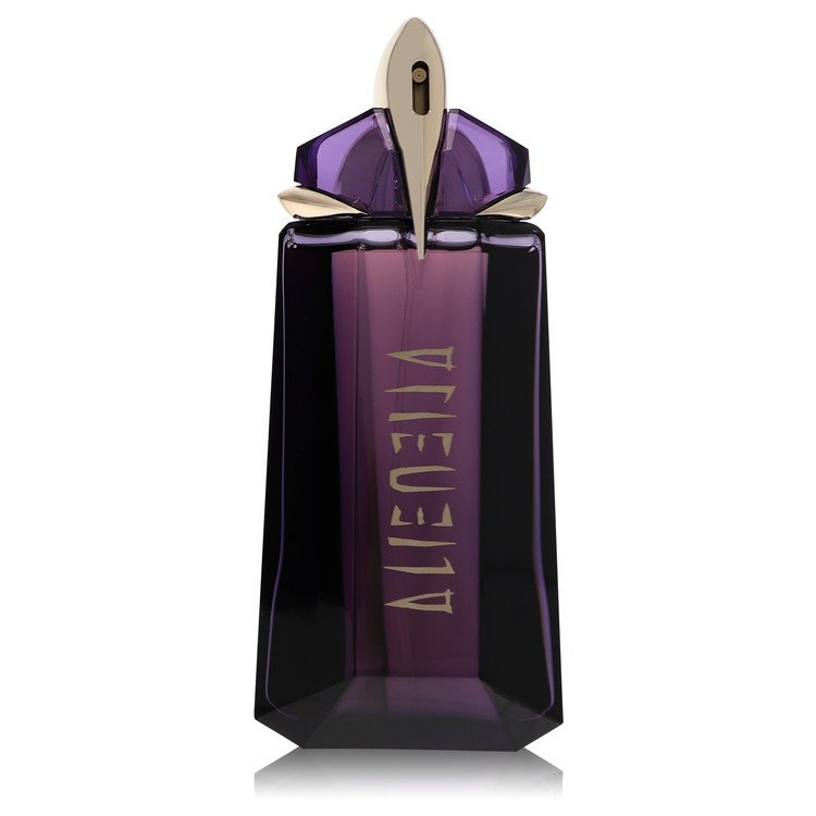 Alien 3 oz Eau De Parfum Spray (Tester) For Women By Thierry Mugler