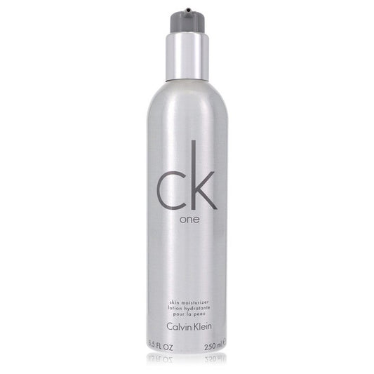 Ck One 8.5 oz Body Lotion/ Skin Moisturizer (Unisex) For Women By Calvin Klein