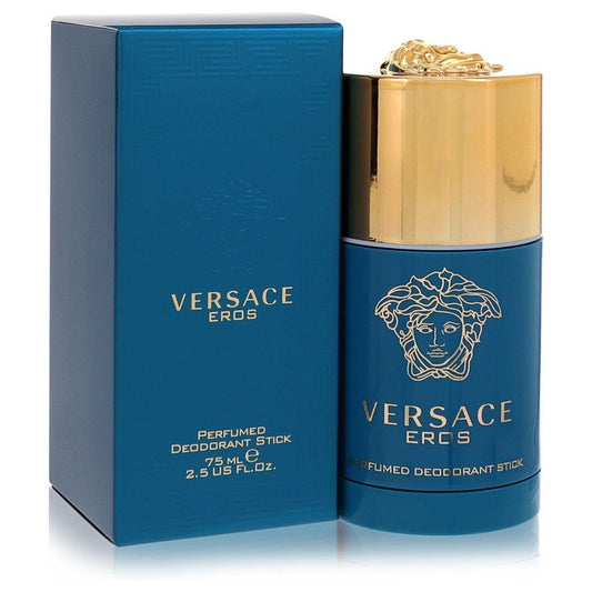 Versace Eros 2.5 oz Deodorant Stick For Men By Versace