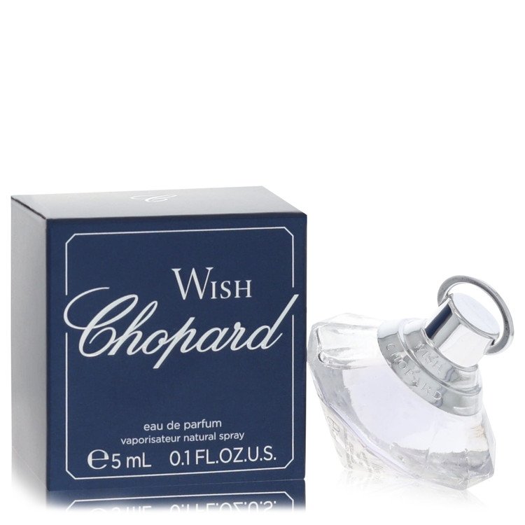 Image of Chopard Wish Mini EDP Spray By Chopard 0.1 oz Mini EDP Spray by Chopard 0.1 oz Mini EDP Spray EDP - Best Deals