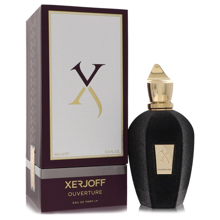 Image of Xerjoff Xerjoff Ouverture Perfume 3.4 oz Eau De Parfum Spray (Unisex)  - Best Deals
