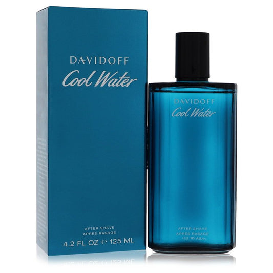 Cool Water 4.2 oz After Shave For Men By Davidoff