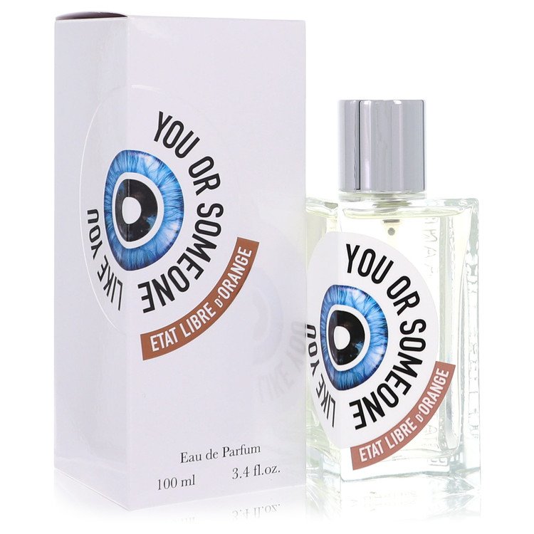 Image of Etat Libre D'orange You Or Someone Like You Perfume 3.4 oz Eau De Parfum Spray (Unisex)  - Best Deals