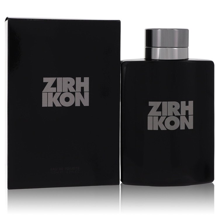 Image of Zirh International Zirh Ikon Cologne 4.2 oz Eau De Toilette Spray  - Best Deals