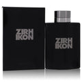 Image of Zirh International Zirh Ikon Eau De Toilette Spray By Zirh International 4.2 oz Eau De Toilette Spray by Zirh International 4.2 oz Eau De Toilette Spray Eau De Toilette - Best Deals