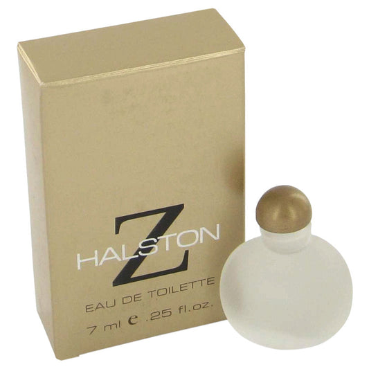 Halston "z" 0.25 oz Mini EDT For Men By Halston